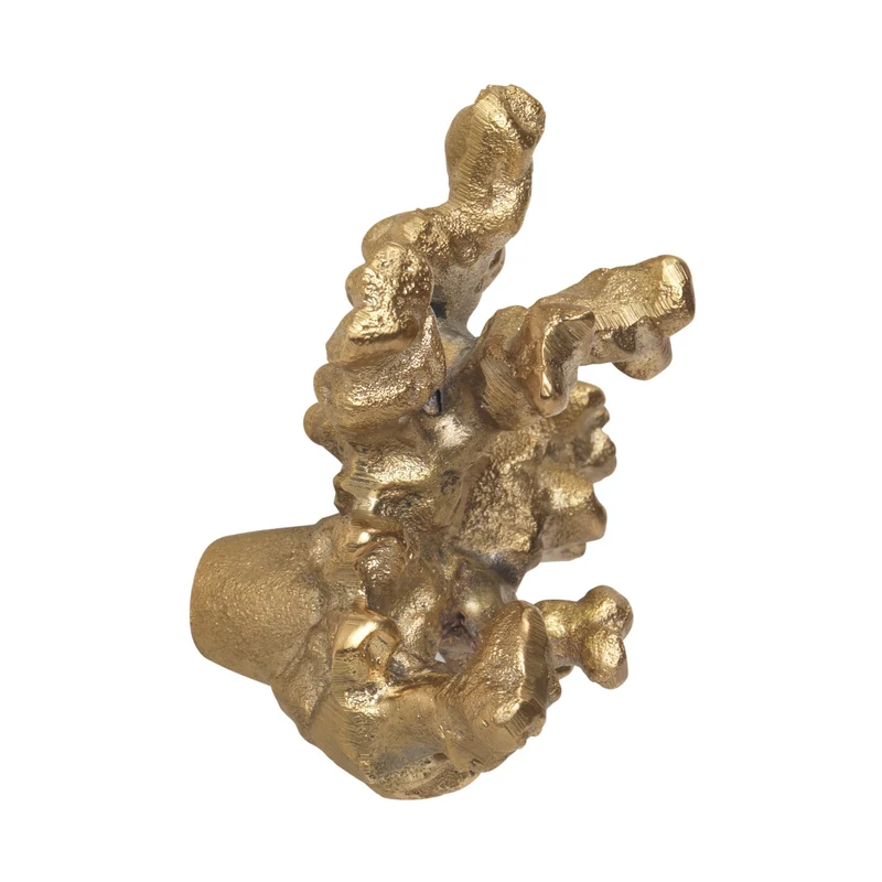 Ferm Living Comber Coral Branch Hook