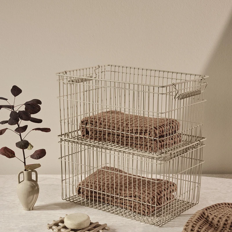 Ferm Living Ceramic Soap Tray