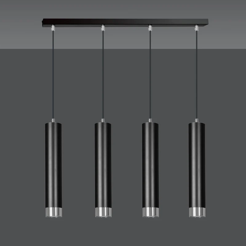 Luminaire Industriel Cuisine