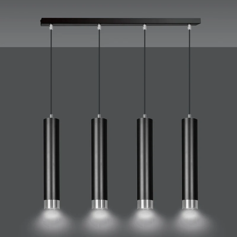 Luminaire Industriel Cuisine
