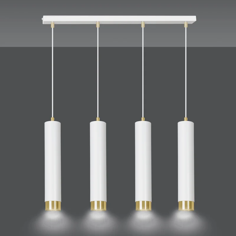 Luminaire Cuisine Industriel