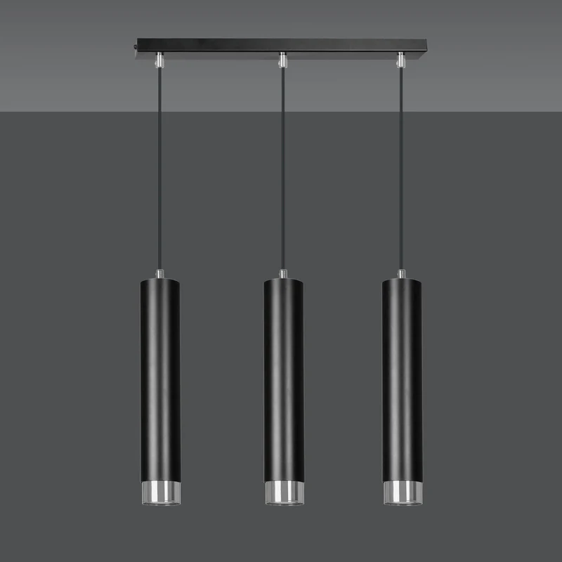 Kibo 3 Bl/Chrome