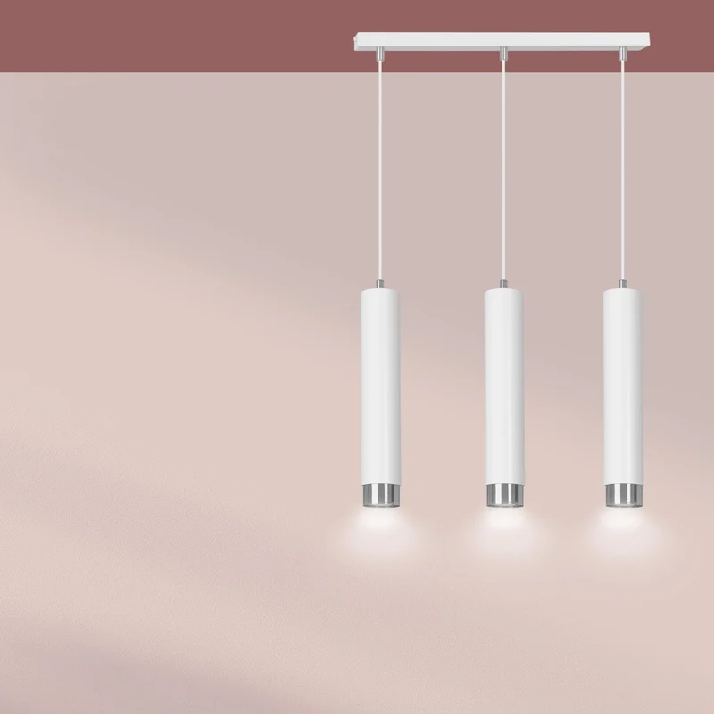 Kibo 3 Wh/Chrome