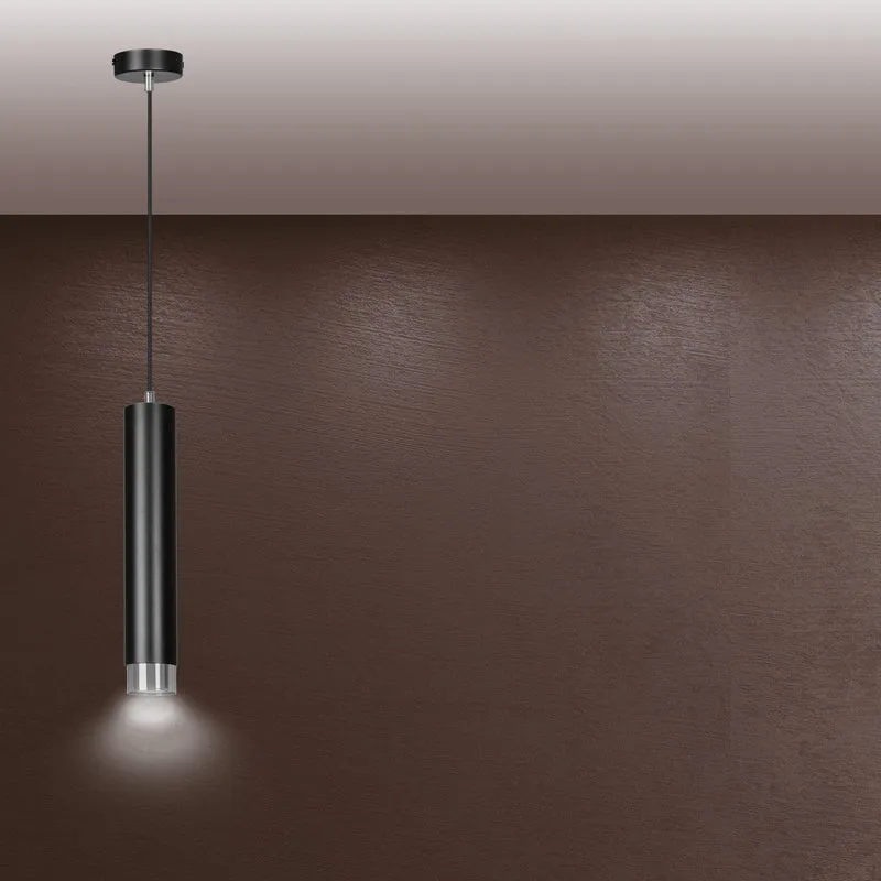Kibo 1 Bl/Chrome