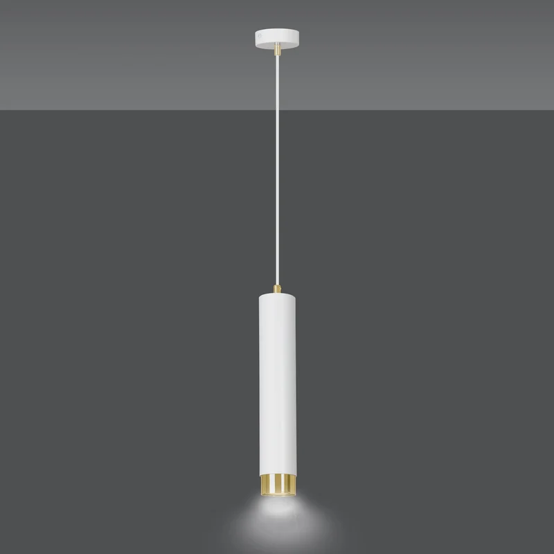 Suspension Cylindre