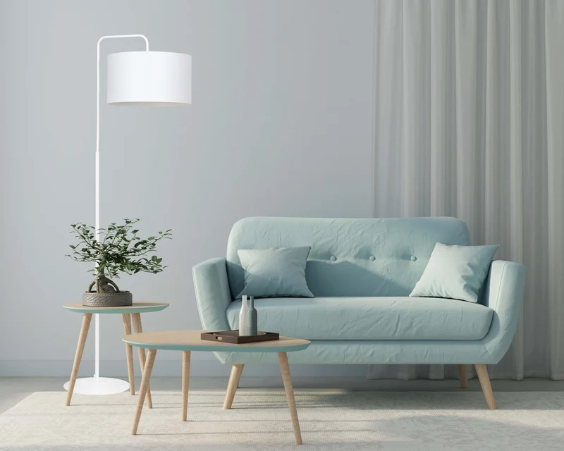 Lampadaire A Poser Au Sol