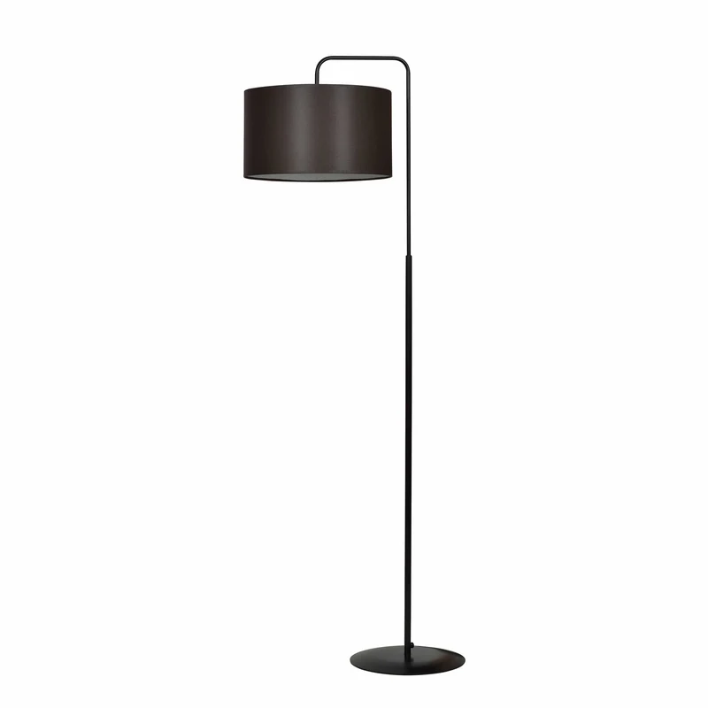 Lampadaires Sur Pied Salon
