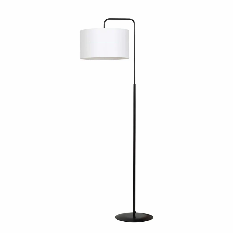 Lampe Sur Pieds Vintage