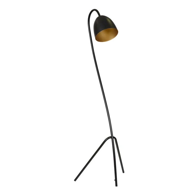 Lampadaire Trépied
