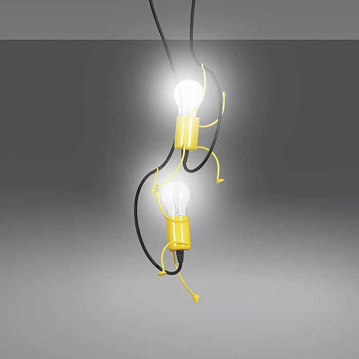 Bobi 2 Yellow