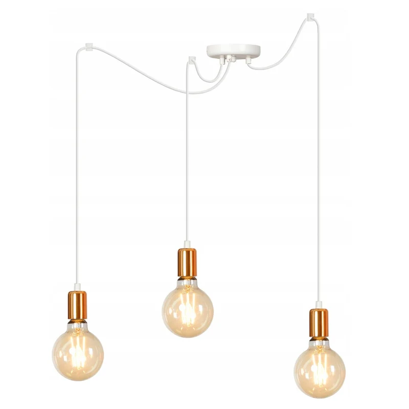 Suspension Luminaire Deportee
