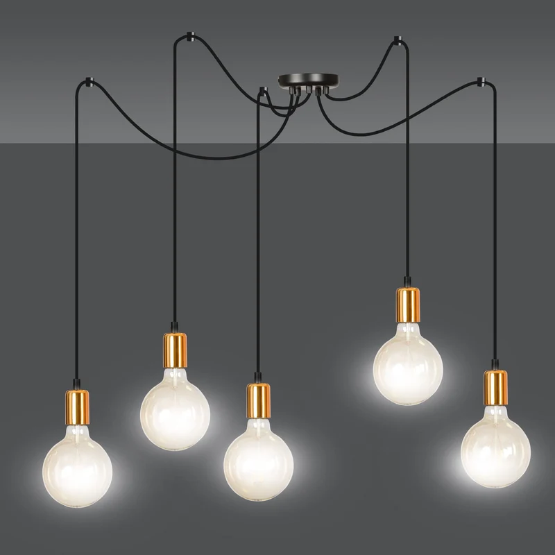 Luminaire Sejour