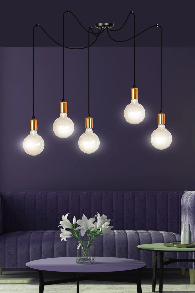 Luminaire Sejour