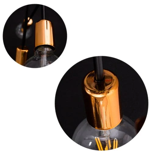 Suspension Luminaire Déporté
