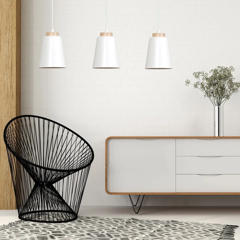 Luminaire Suspendu Pour Ilot De Cuisine