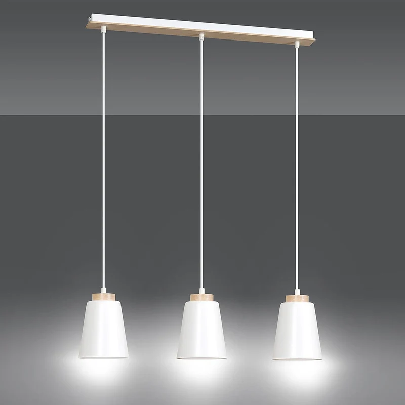 Luminaire Suspendu Pour Ilot De Cuisine