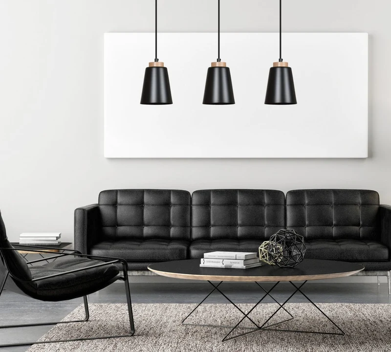 Luminaire Pendant