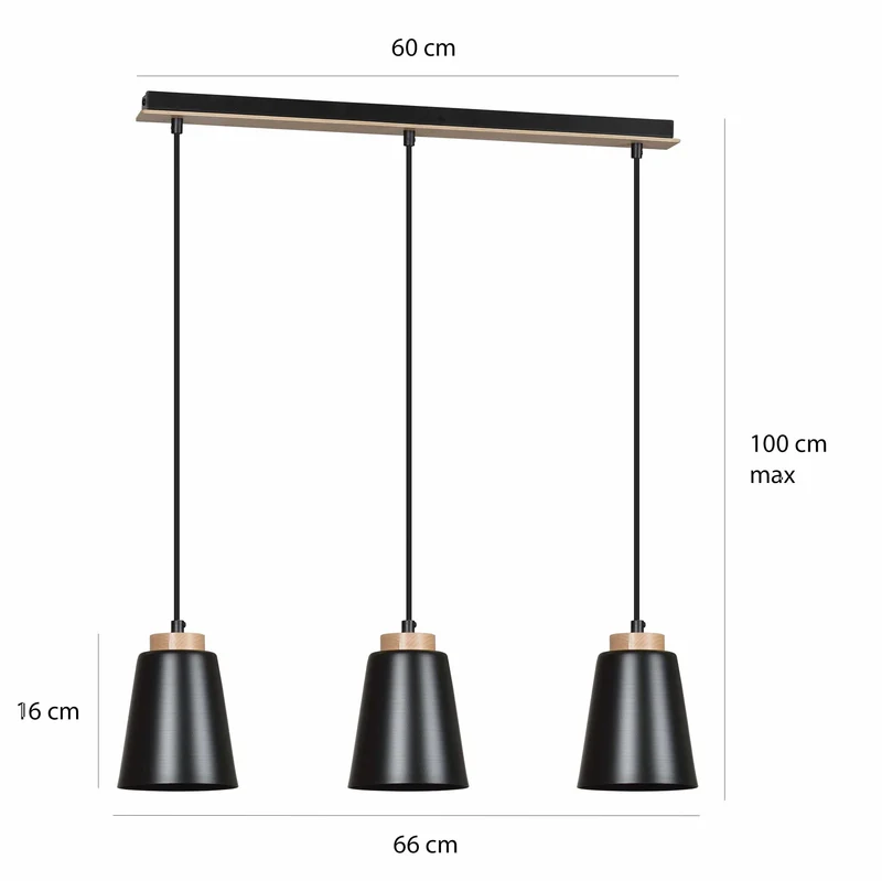 Luminaire Pendant