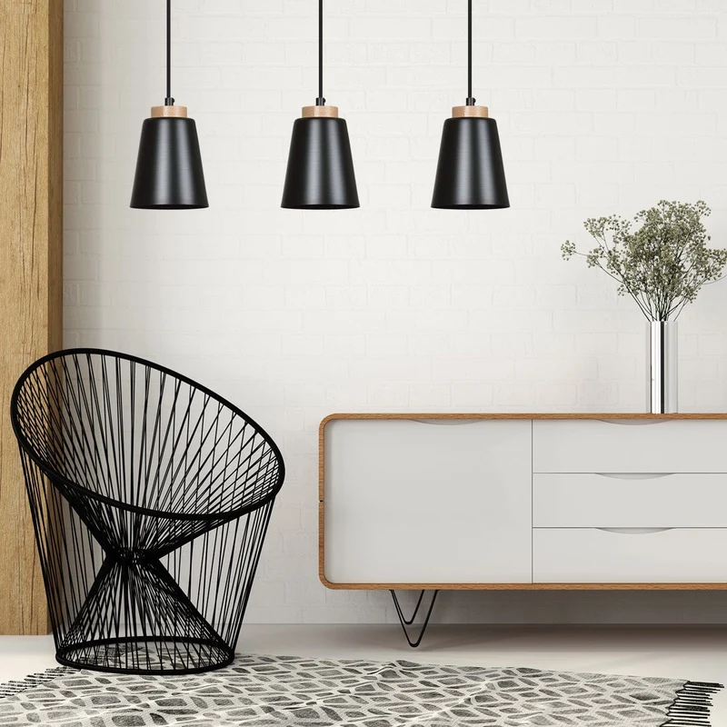 Belle Suspension Filaire