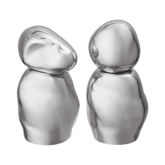 Ferm Living Orevo Grinders - Set of 2