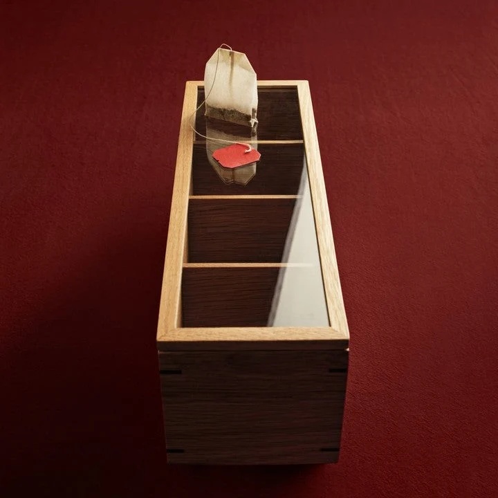 Ferm Living Bon Tea Organiser