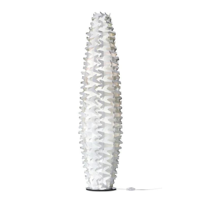 Slamp Cactus Gold Floor lamp XL - Second Chance