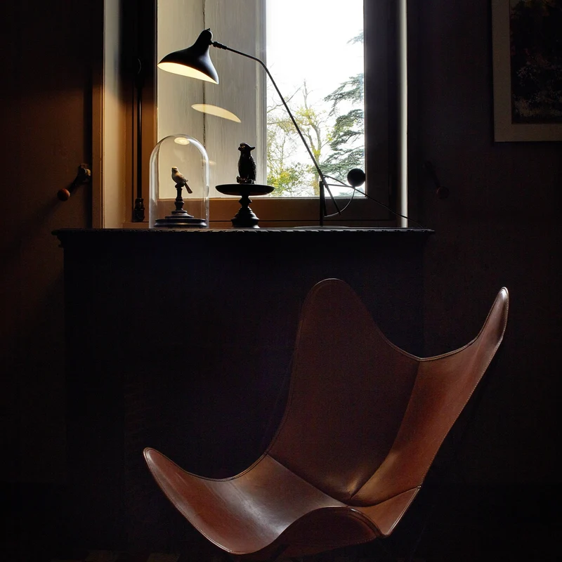 DCWéditions Mantis BS3 Table Lamp - Second Chance