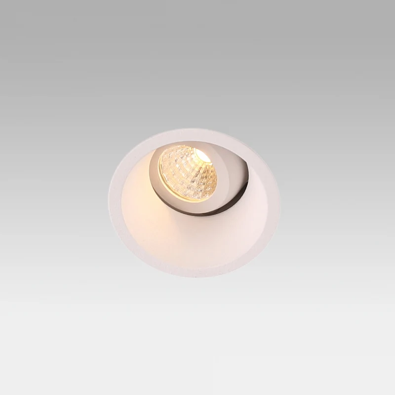 Faro Fox 50 Orientable Recessed Lamp