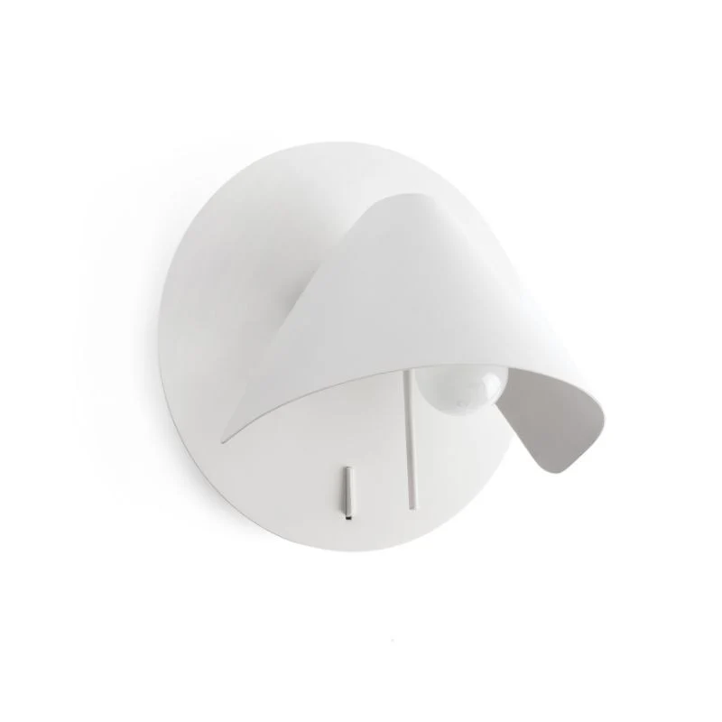 Faro Noon Wall Reading Bed Lamp