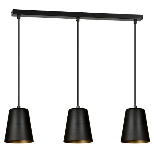 Luminaire Suspension 3 Branches