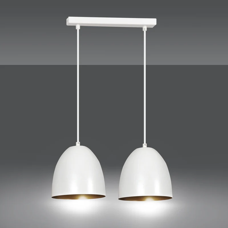 Suspension Luminaire Vintage Industriel