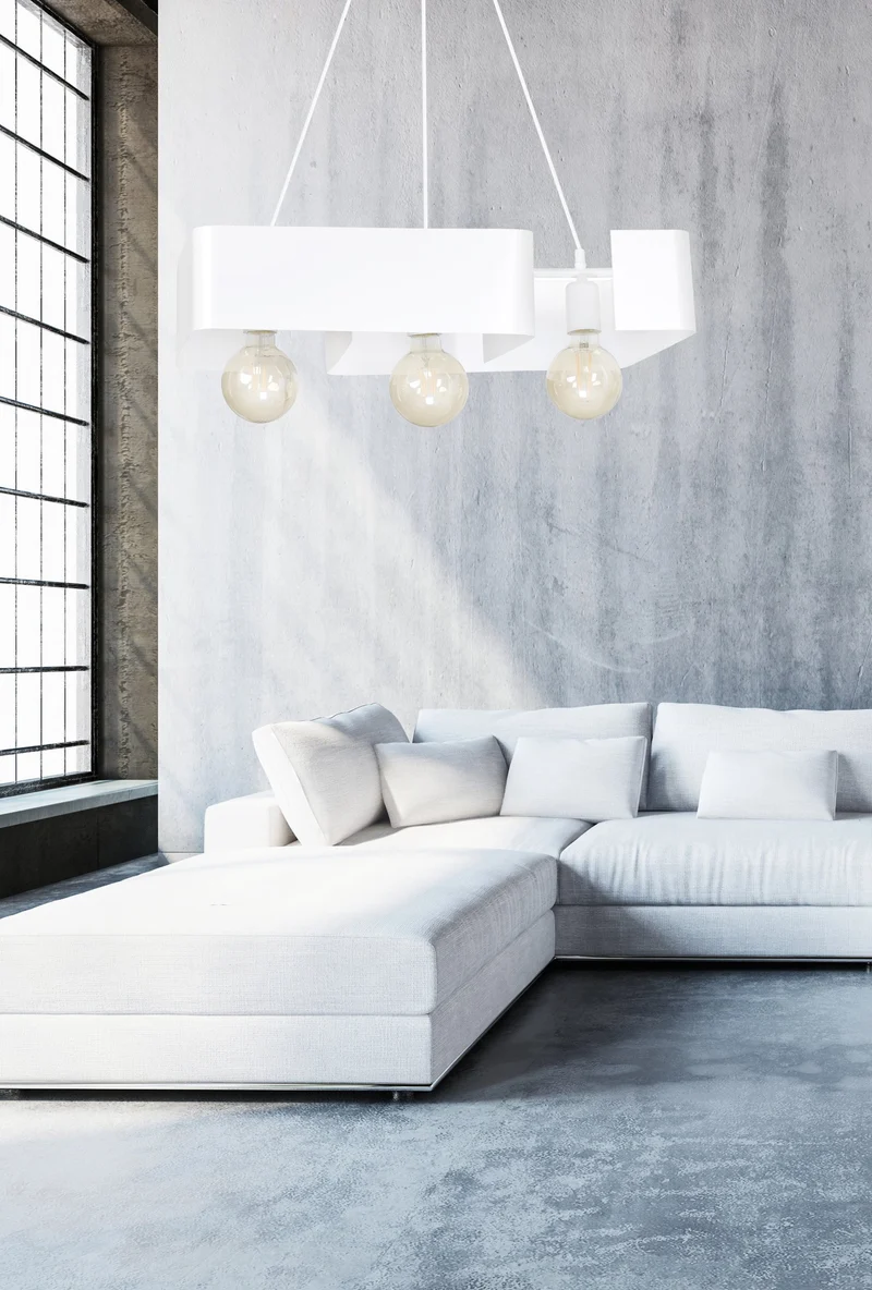 Luminaire Salon Original