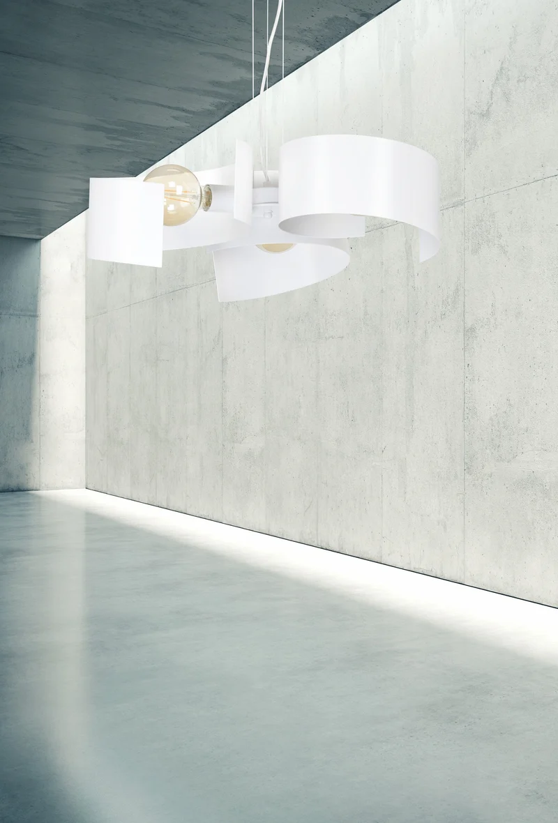 Suspensions Luminaires Design Italien