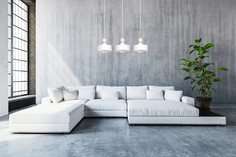 Suspension Luminaire Bois Scandinave
