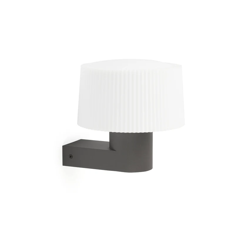 Faro Muffin Wall Lamp