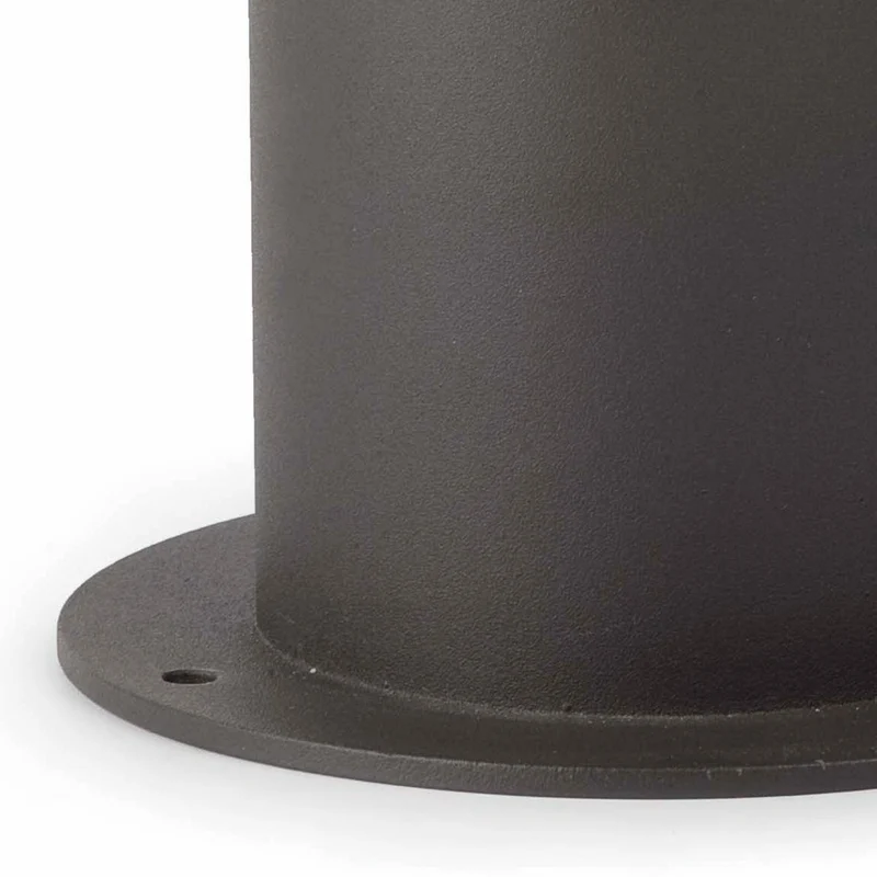 Faro Muffin Post Lamp