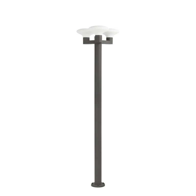Faro Blubs 3L Pole Lamp