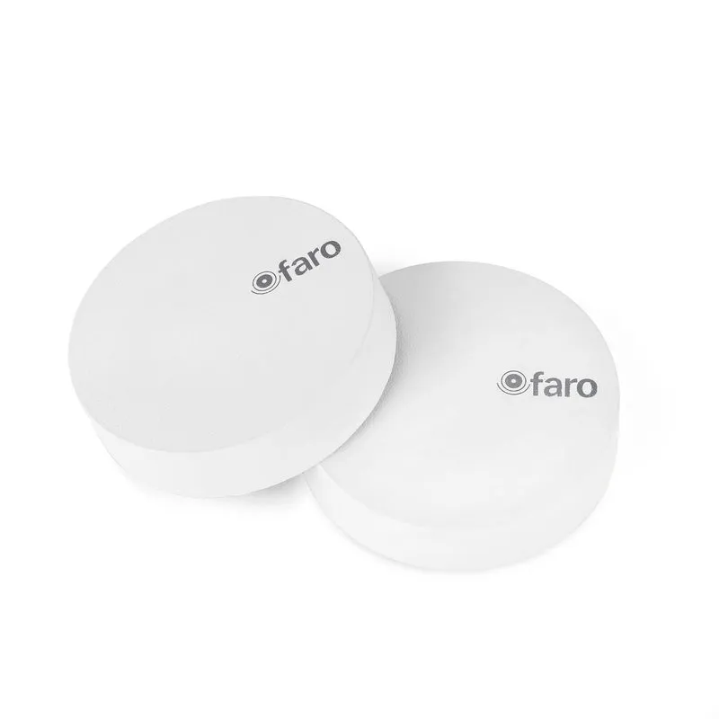 Faro Steps 4L Double Wall Lamp