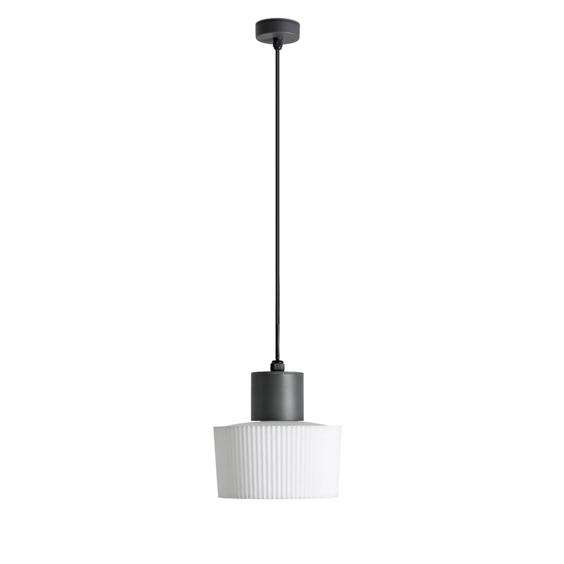 Faro Muffin Pendant Lamp