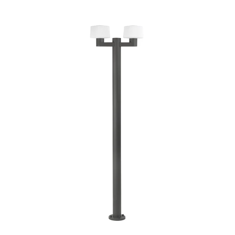 Faro Muffin 2L Pole Lamp