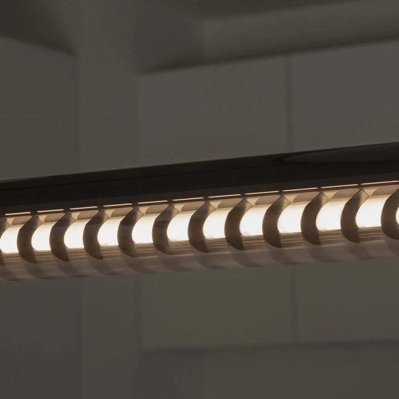 Faro Scuba Louver 1200 Pendant Lamp