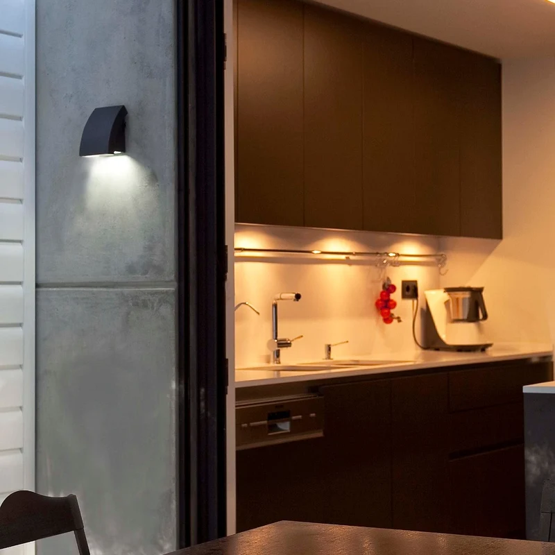 Faro Proa Wall Lamp