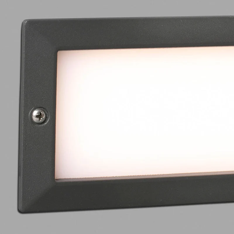 Faro Stripe Recessed Lamp