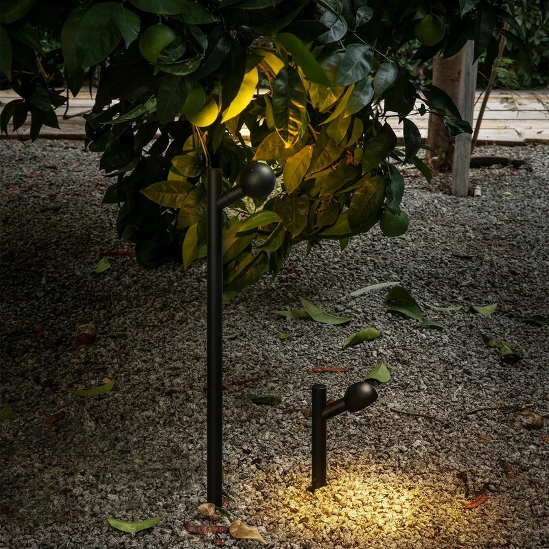 Faro Brot Spike Lamp