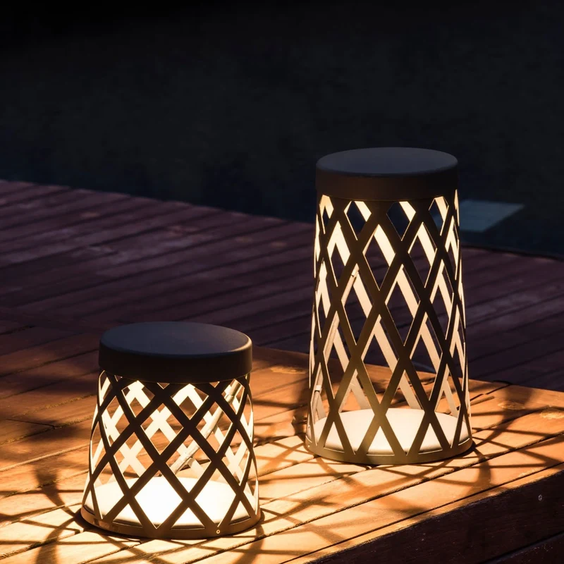 Faro Shadow 450 Beacon Lamp 45Cm