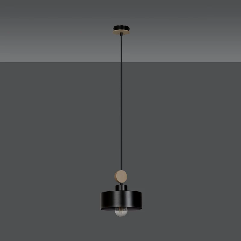 Ampoule Suspension Luminaire