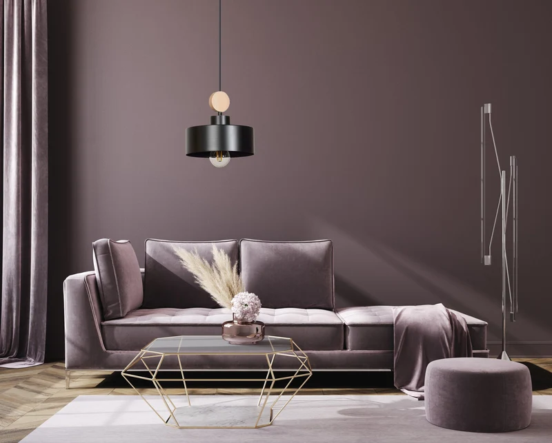Ampoule Suspension Luminaire