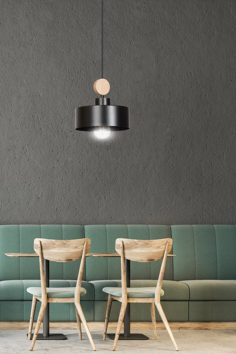 Ampoule Suspension Luminaire