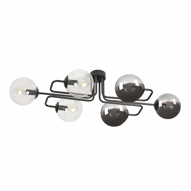 Plafonnier Avec Boules