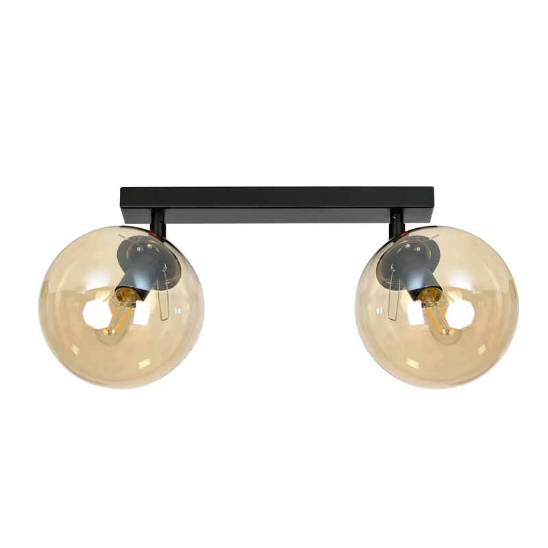 Globe Plafonnier Ancien